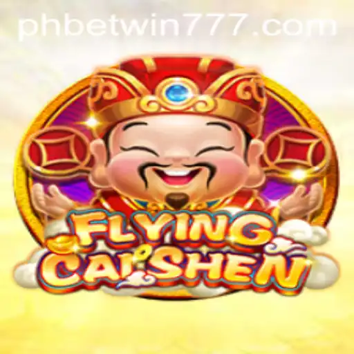 Discover the Thrills of FlyingCaiShen: The Latest Sensation in Betwin777 Gaming