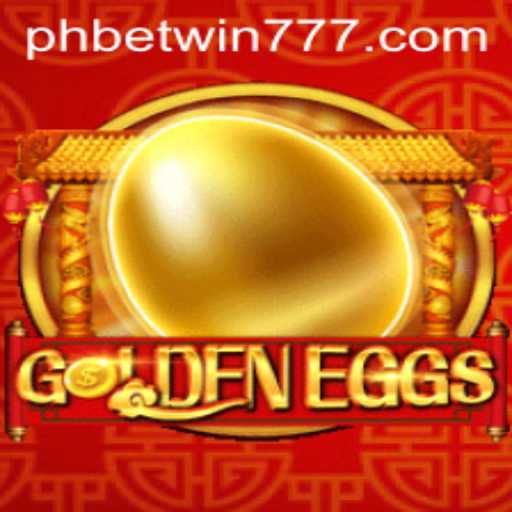GoldenEggs: A Thrilling Gaming Experience by Betwin777