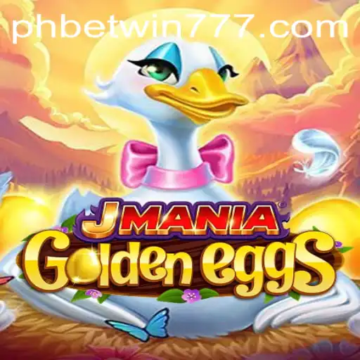 Unveiling the Excitement: JManiaGoldenEggs and the Buzz Around BetWin777