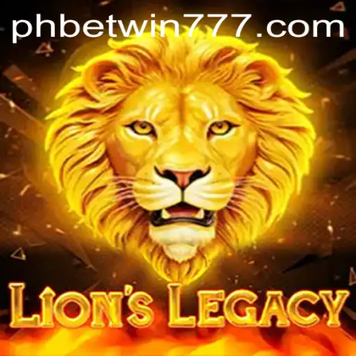 Exploring the Thrilling World of LionsLegacy and the Exciting Integration with Betwin777