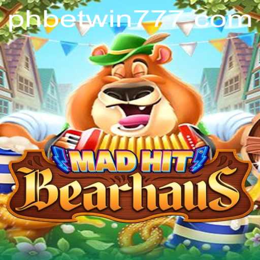 Unleashing the Madness of MadHitBearhaus: A Thrilling Gaming Experience
