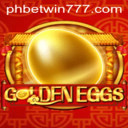 GoldenEggs: A Thrilling Gaming Experience by Betwin777
