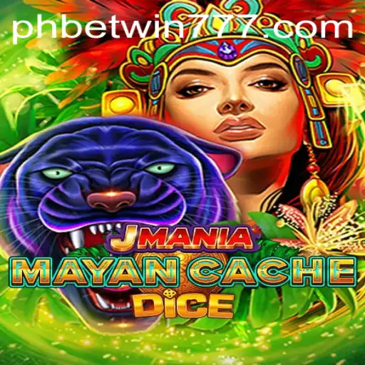 Discover the Thrills of JManiaMayanCacheDice: Enter the World of Ancient Wagers