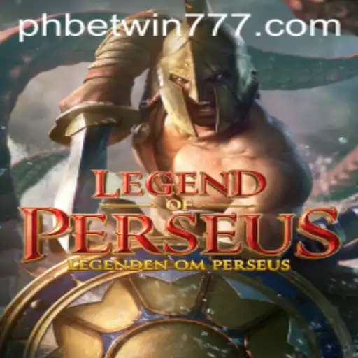 Legend of Perseus: A Mythical Gaming Experience