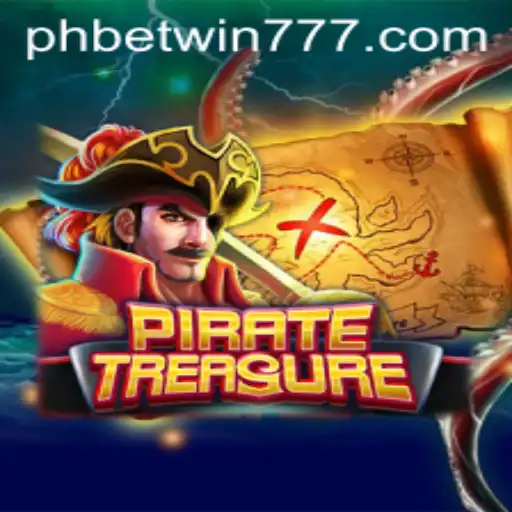 Discover the Exciting World of PirateTreasure: A Unique Gaming Experience with Betwin777