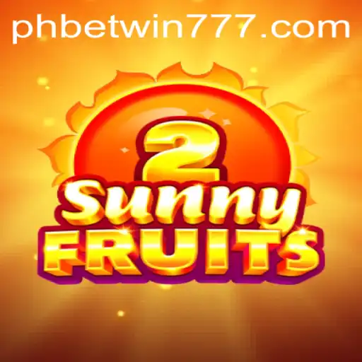 Exploring SunnyFruits2 and Its Thrilling Gameplay on BetWin777
