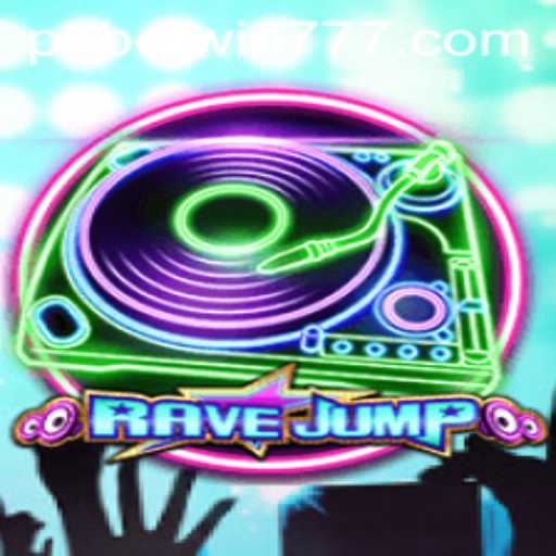RaveJump: A New Frontier in Online Gaming with betwin777