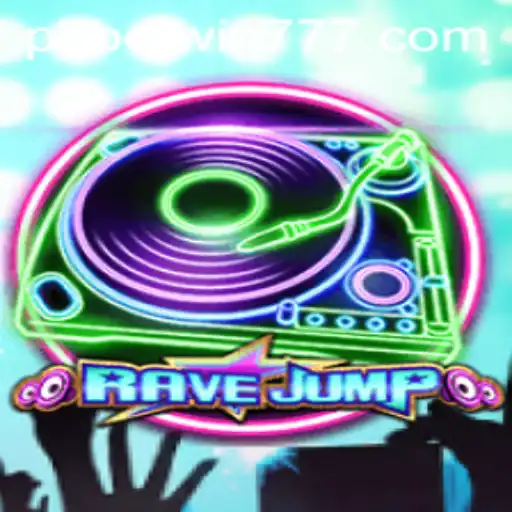 RaveJump: A New Frontier in Online Gaming with betwin777
