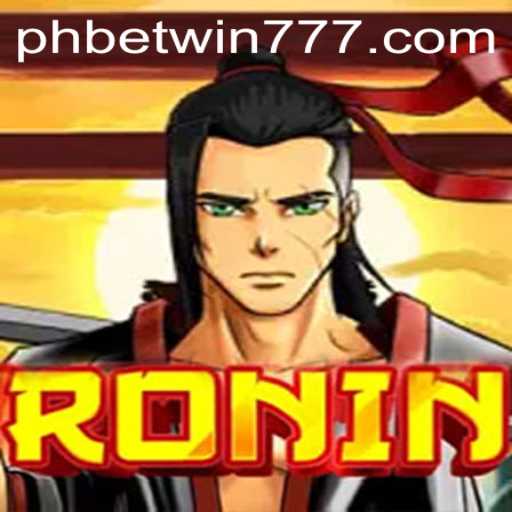 Exploring the Intricacies of 'Ronin' in the World of Betwin777