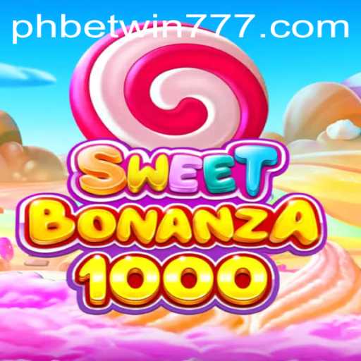 SweetBonanza1000: Unwrapping the Exciting World of BetWin777's Latest Game