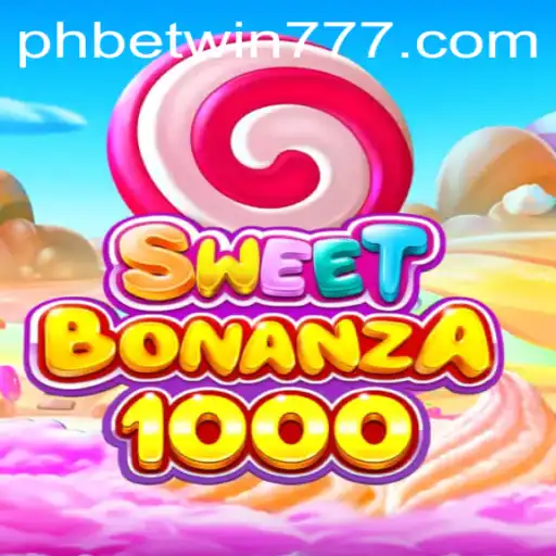 SweetBonanza1000: Unwrapping the Exciting World of BetWin777's Latest Game
